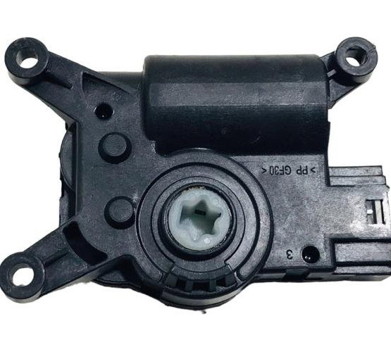 Motor Atuador Caixa Evaporadora Vw Gol/saveiro/fox G6/g7/g8