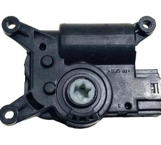 Motor Atuador Caixa Evaporadora Vw Gol/saveiro/fox G6/g7/g8
