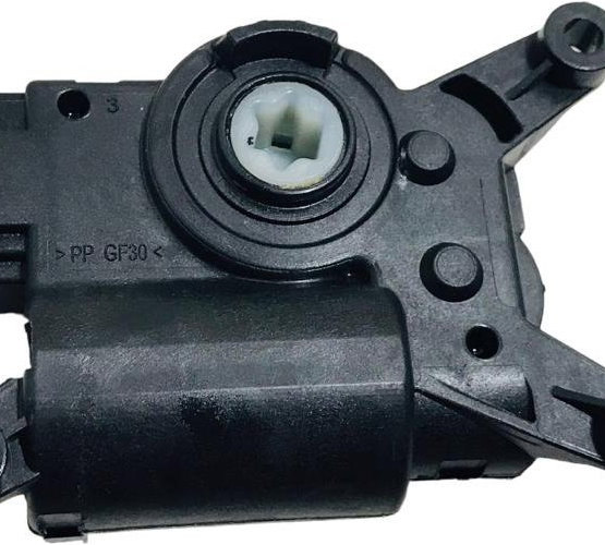 Motor Atuador Caixa Evaporadora Vw Gol/saveiro/fox G6/g7/g8
