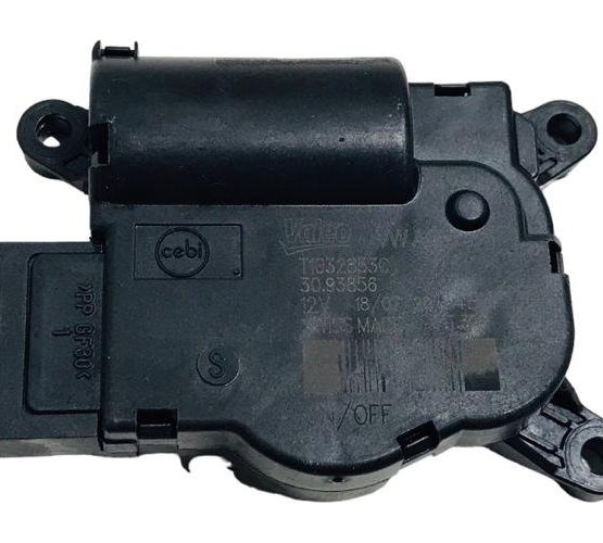 Motor Atuador Caixa Evaporadora Vw Gol/saveiro/fox G6/g7/g8