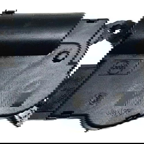 Motor Atuador Caixa Evaporadora Vw Gol/saveiro/fox G6/g7/g8