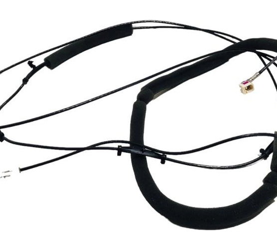 Chicote Antena De Teto Volkswagen Gol Mpi 1.0 3cc 12v 2020