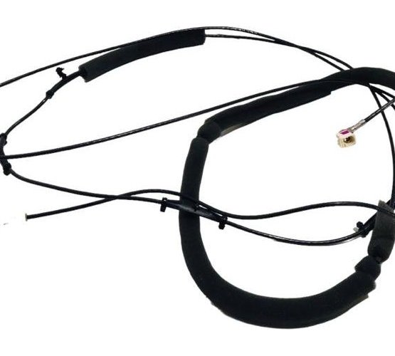 Chicote Antena De Teto Volkswagen Gol Mpi 1.0 3cc 12v 2020