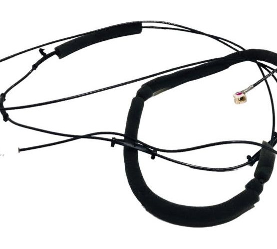 Chicote Antena De Teto Volkswagen Gol Mpi 1.0 3cc 12v 2020