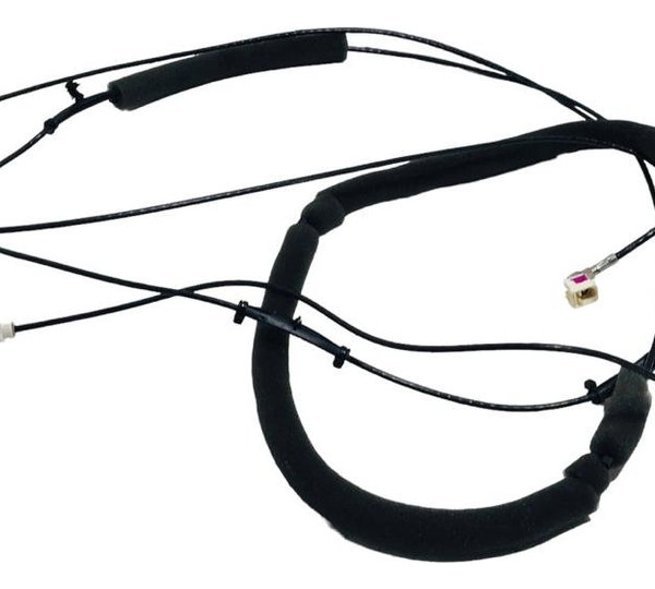 Chicote Antena De Teto Volkswagen Gol Mpi 1.0 3cc 12v 2020