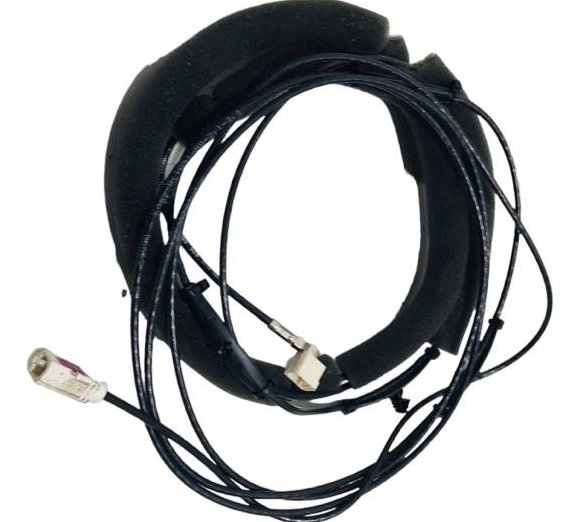 Chicote Antena De Teto Volkswagen Gol Mpi 1.0 3cc 12v 2020