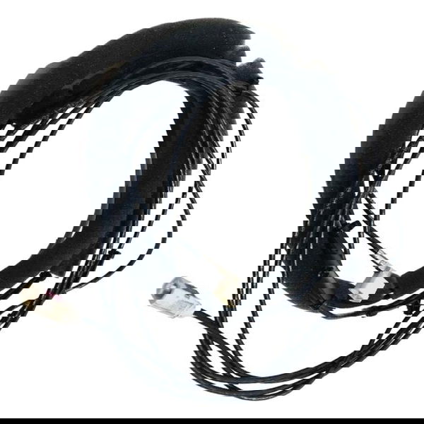 Chicote Antena De Teto Volkswagen Gol Mpi 1.0 3cc 12v 2020
