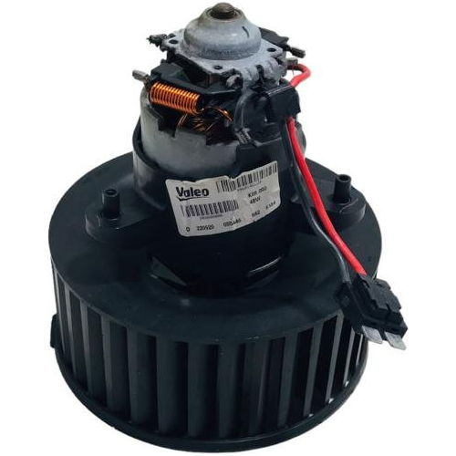 Motor Ar Forçado Vw Gol Saveiro Voyage G5/g6/g7/g8 15/2020