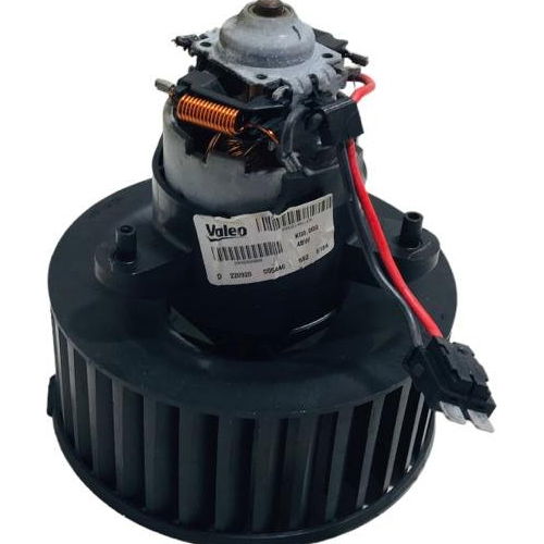 Motor Ar Forçado Vw Gol Saveiro Voyage G5/g6/g7/g8 15/2020