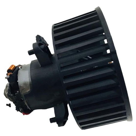 Motor Ar Forçado Vw Gol Saveiro Voyage G5/g6/g7/g8 15/2020