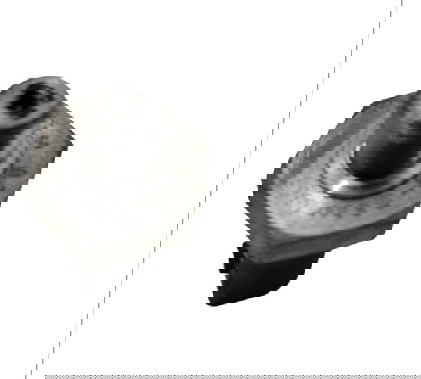 Cebolinha Sensor Pressão Óleo Vw Gol G8 1.0 3cc 2018 A 2021