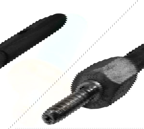 Cebolinha Sensor Pressão Óleo Vw Gol G8 1.0 3cc 2018 A 2021