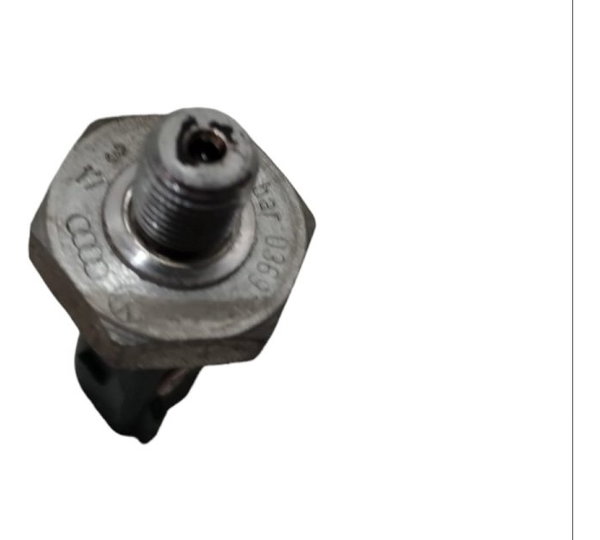 Cebolinha Sensor Pressão Óleo Vw Gol G8 1.0 3cc 2018 A 2021