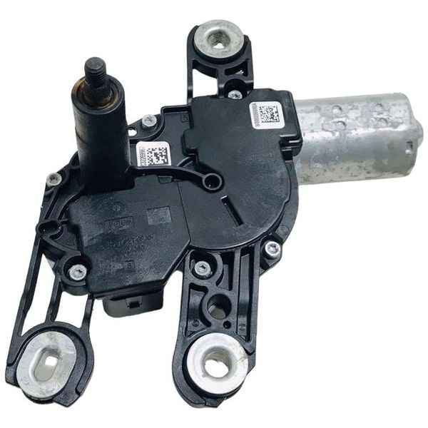 Motor Limpador Vidro Traseiro Volkswagen Gol G8 2020