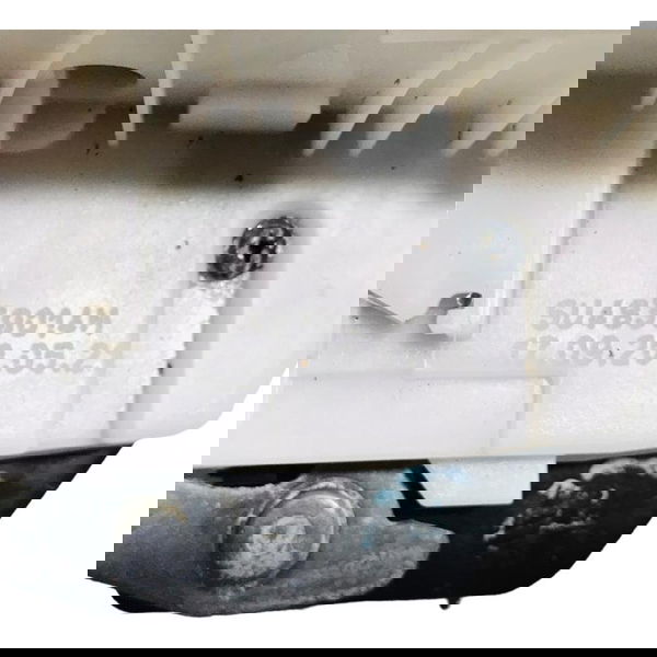 Fechadura Elétrica Traseira Direita Vw Gol G7/g8 2018/2020