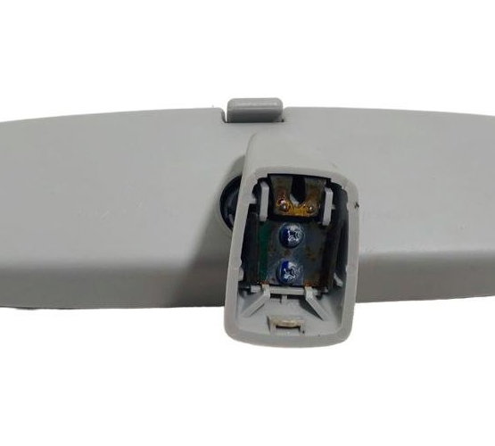 Retrovisor Interno Volkswagen Gol/fox/saveiro G5/g8 2010/20