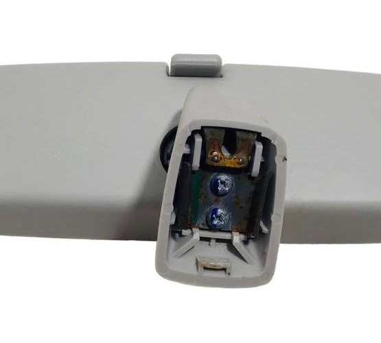 Retrovisor Interno Volkswagen Gol/fox/saveiro G5/g8 2010/20