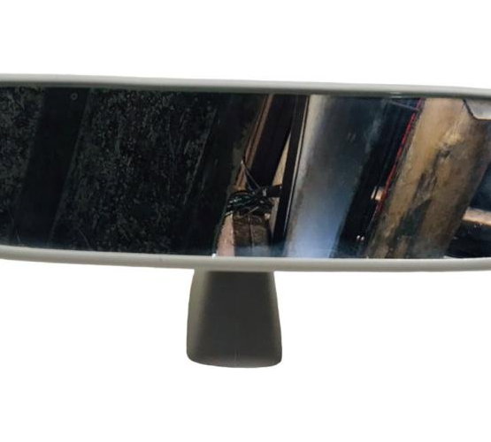 Retrovisor Interno Volkswagen Gol/fox/saveiro G5/g8 2010/20