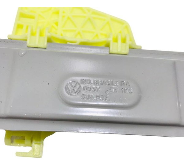 Maquina Vidro Dianteira Direita Vw Gol G5 A G8 2010/2020