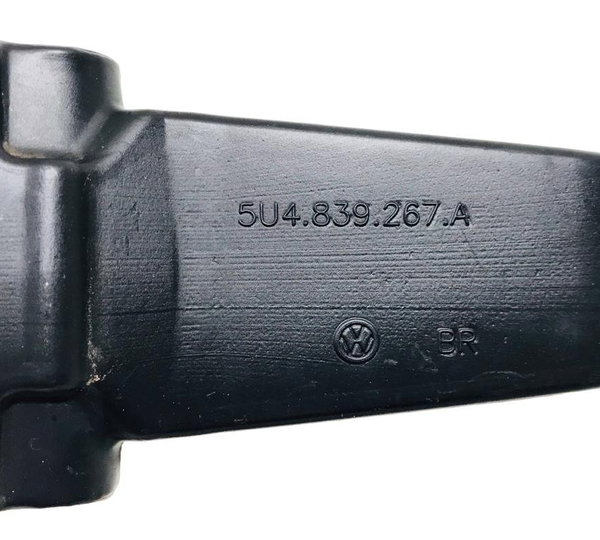 Limitador Porta Tras Direita Vw Gol Voyage G7/g8 2017/2020