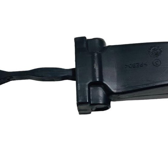 Limitador Porta Tras Direita Vw Gol Voyage G7/g8 2017/2020