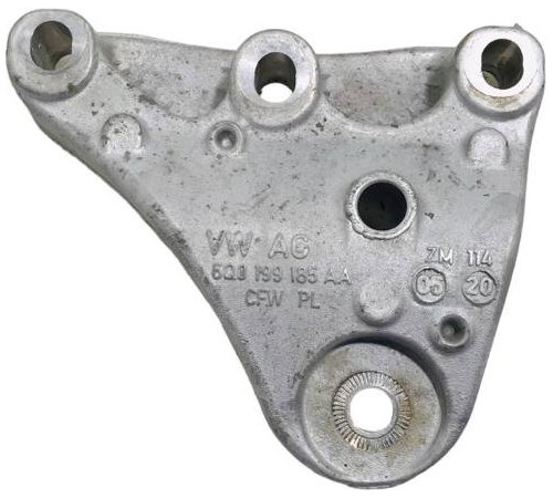 Suporte Do Coxim Motor Direito Vw Gol/polo/fox 2007/2020