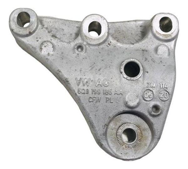 Suporte Do Coxim Motor Direito Vw Gol/polo/fox 2007/2020