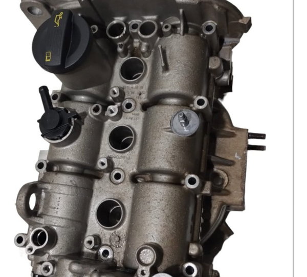 Cabeçote Volkswagen Gol Voyage Fox 1.0 3cc 2015-2020 Stander