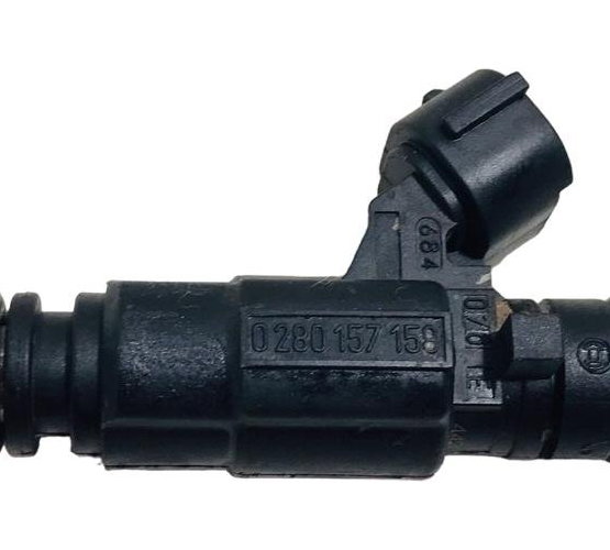 Bico Injetor Vw Gol/polo/fox/up/voyage G6/g7/g8 2017/2020