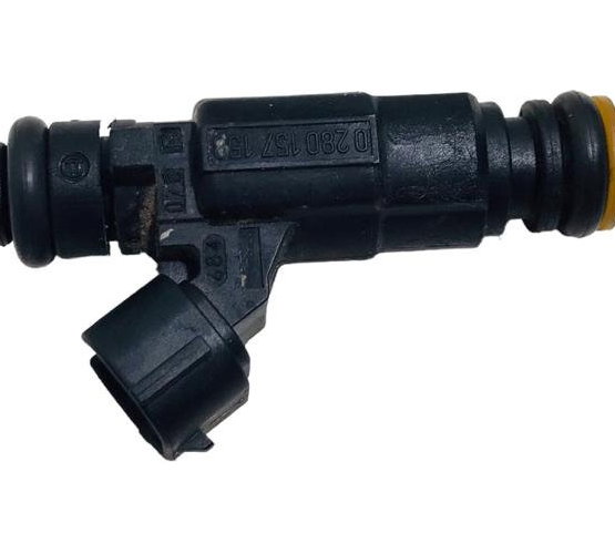 Bico Injetor Vw Gol/polo/fox/up/voyage G6/g7/g8 2017/2020