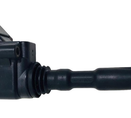 Bobina De Ignição Vw Gol/jetta/virtus/saveiro/ 2017/2023