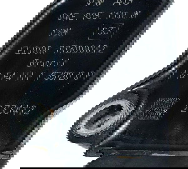 Bobina De Ignição Vw Gol/jetta/virtus/saveiro/polo 2017/23