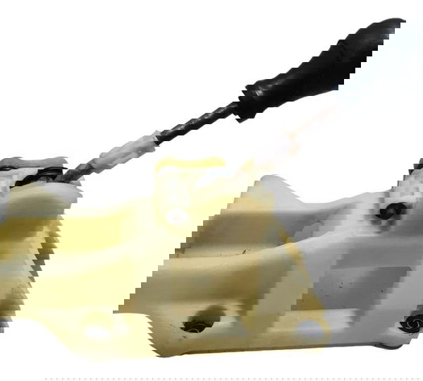 Trambulador Hyundai Hb20 1.0 2013/2019