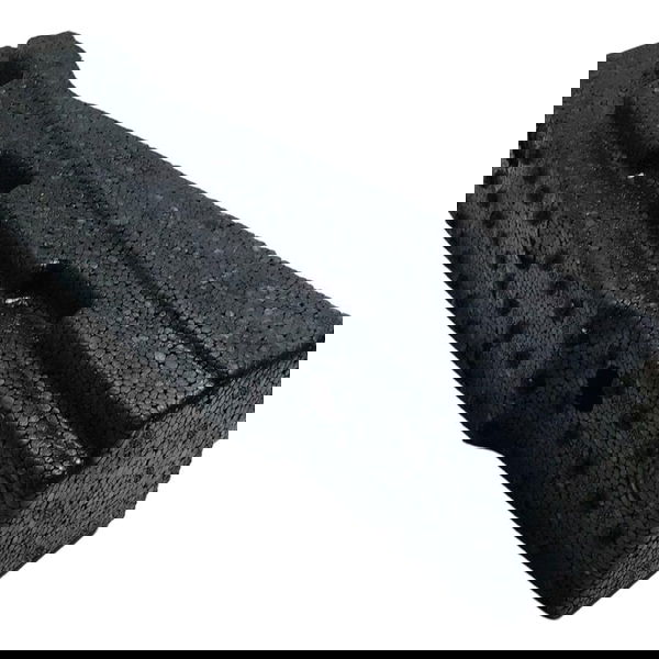 Absorvedor Impacto Parachoque Diant Esquerdo Vw Gol 2014