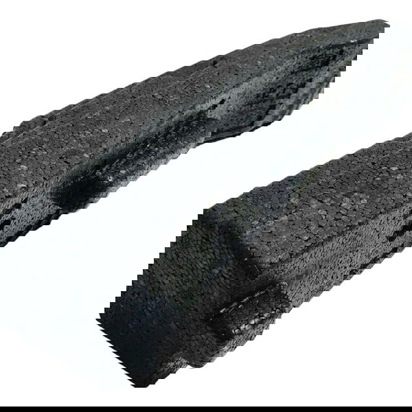 Absorvedor Impacto Parachoque Diant Esquerdo Vw Gol 2014
