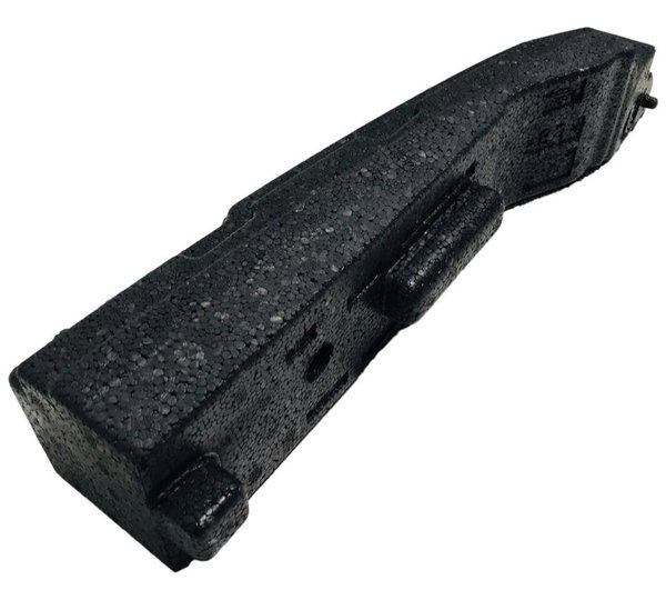 Absorvedor Impacto Parachoque Diant Esquerdo Vw Gol 2014
