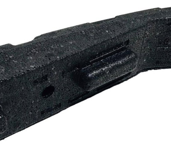 Absorvedor Impacto Parachoque Diant Esquerdo Vw Gol 2014