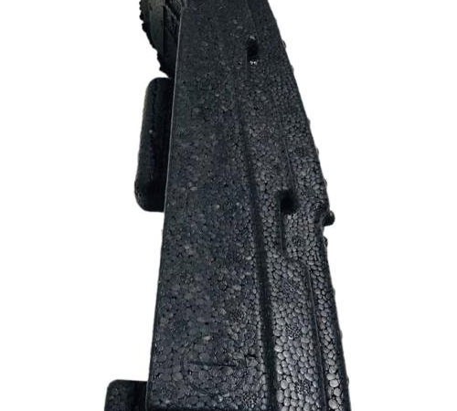 Absorvedor Impacto Parachoque Diant Direito Vw Gol 2014