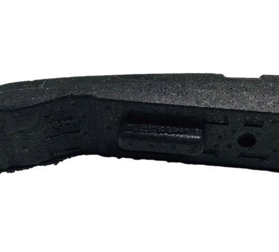 Absorvedor Impacto Parachoque Diant Direito Vw Gol 2014