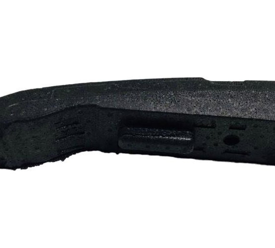 Absorvedor Impacto Parachoque Diant Direito Vw Gol 2014
