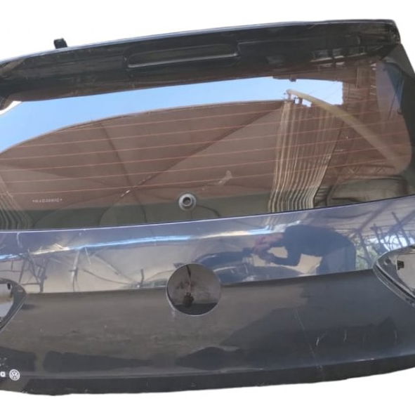 Tampa Traseira Volkswagen Fox 2015/2020