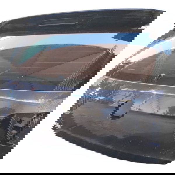 Tampa Traseira Volkswagen Fox 2015/2020