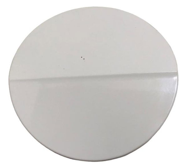 Portinhola Tanque De Combustível Vw Gol G5/g6 1.0 2008/2014