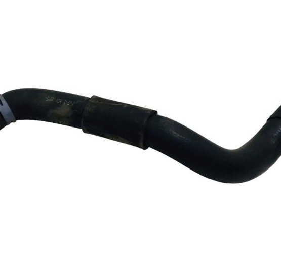 Mangueira Superior Radiador Vw Gol/saveiro/voyage G5/g6/g7