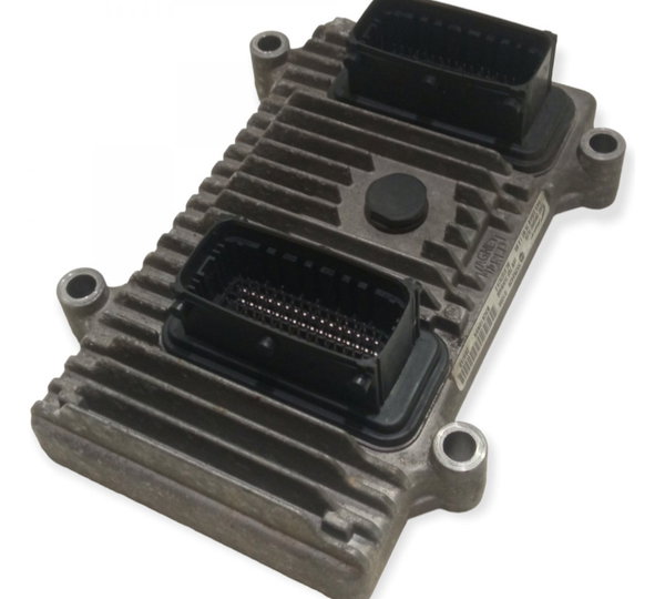 Módulo Injeção Palio Weekend 2012 1.6 Etorq (g)