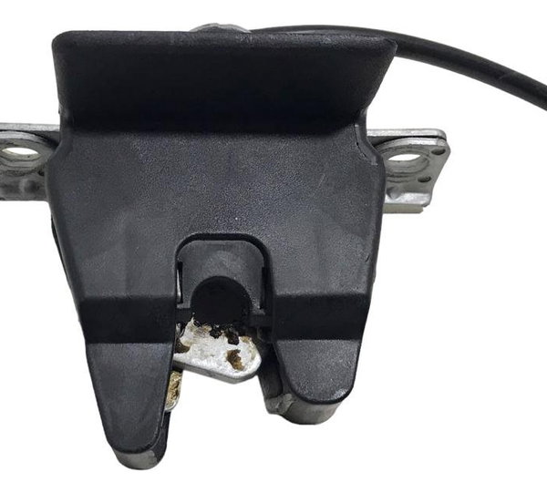 Fechadura Tampa Trasei Porta Malas Vw Gol G5/g6/g7 2008/18