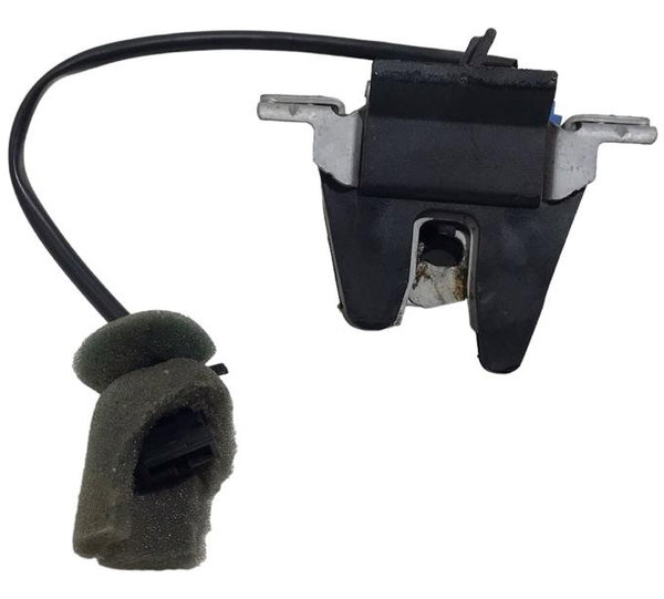 Fechadura Tampa Trasei Porta Malas Vw Gol G5/g6/g7 2008/18