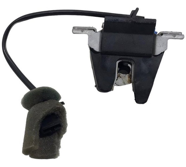 Fechadura Tampa Trasei Porta Malas Vw Gol G5/g6/g7 2008/18