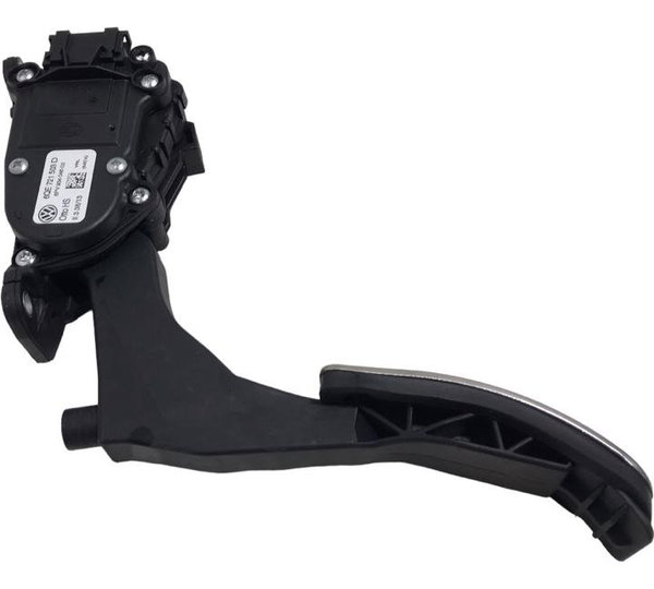 Pedal Acelerador Vw Gol/voyage/fox G5/g6/g7 2008/2018