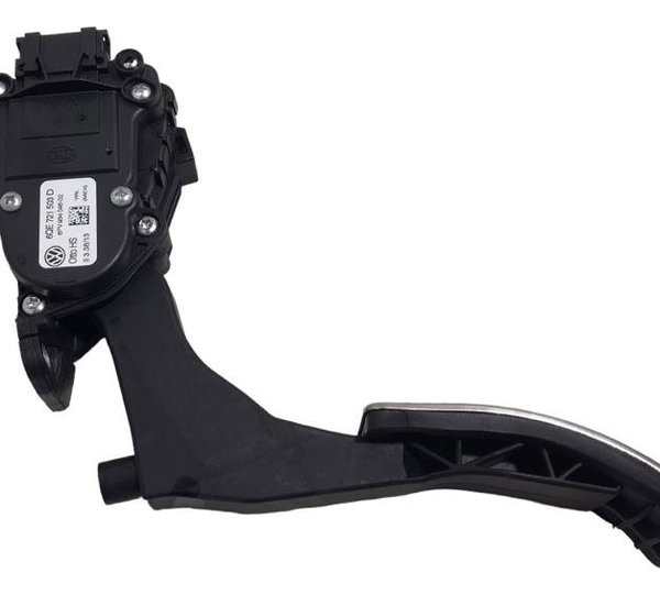 Pedal Acelerador Vw Gol/voyage/fox G5/g6/g7 2008/2018